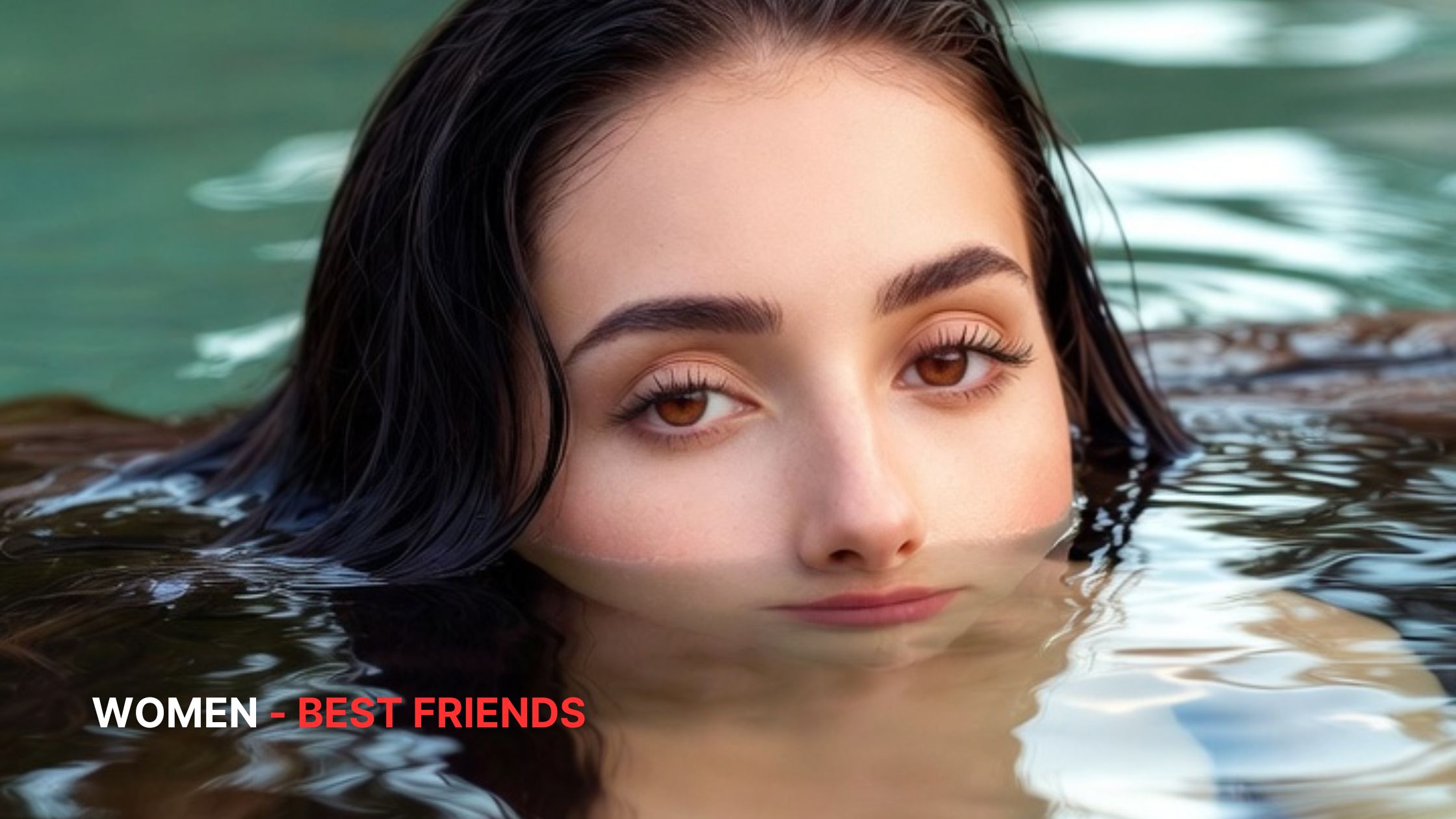 How Some Women Cheat Using Best Friends (And How to See It Coming)