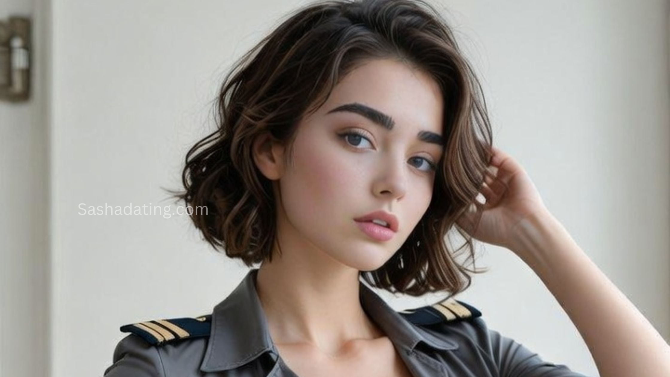 GIRLS PSYCHOLOGY IN 5 SECONDS